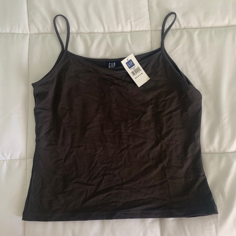 gap tank top